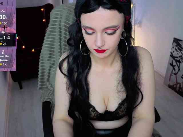 EtherealElysium webcam