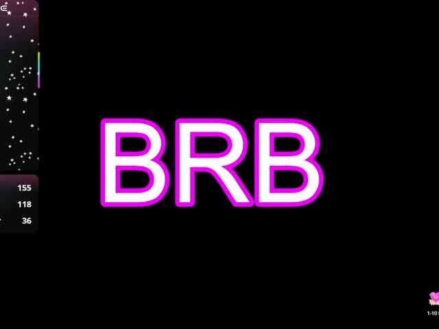 EtherealElysium webcam