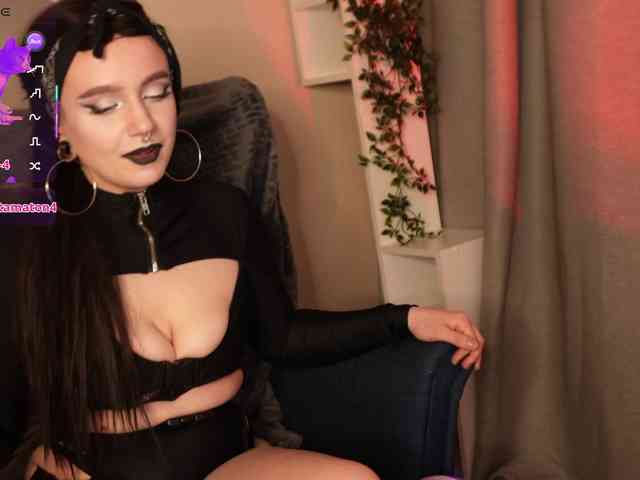 EtherealElysium webcam