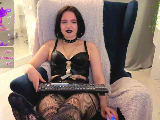 EtherealElysium webcam