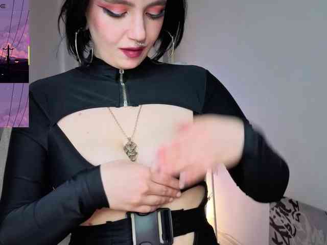 EtherealElysium webcam