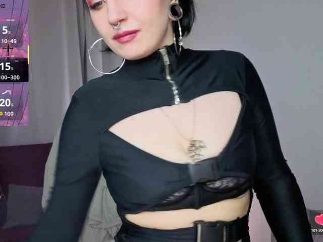 EtherealElysium webcam