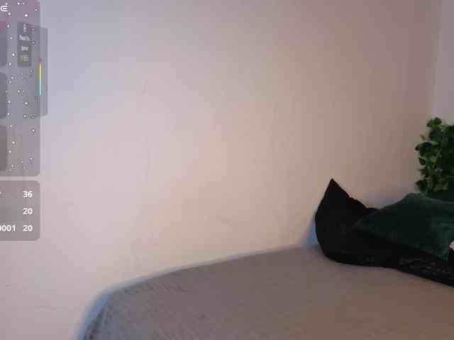 EtherealElysium webcam