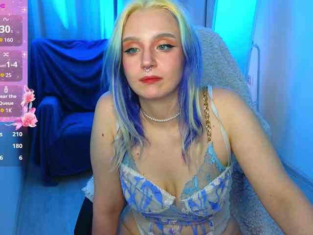 EtherealElysium webcam