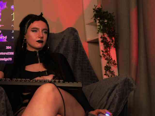 EtherealElysium webcam