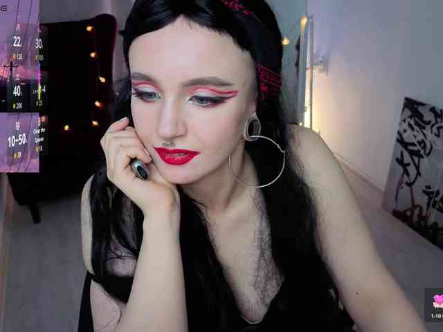 EtherealElysium webcam