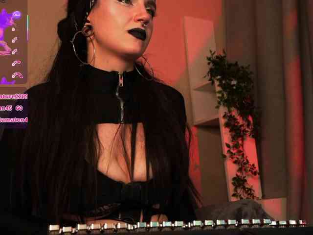 EtherealElysium webcam