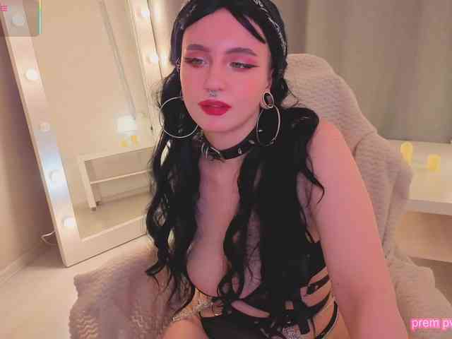 EtherealElysium webcam