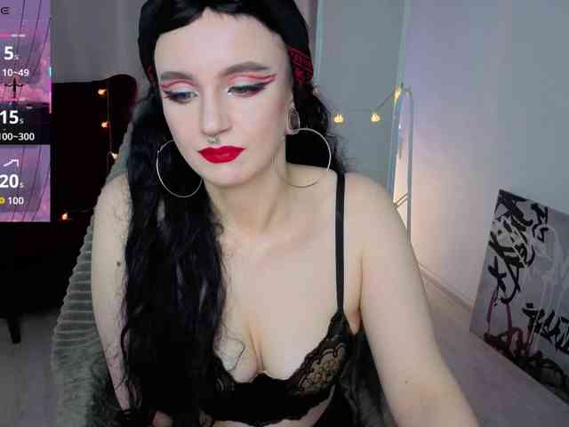 EtherealElysium webcam