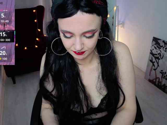 EtherealElysium webcam