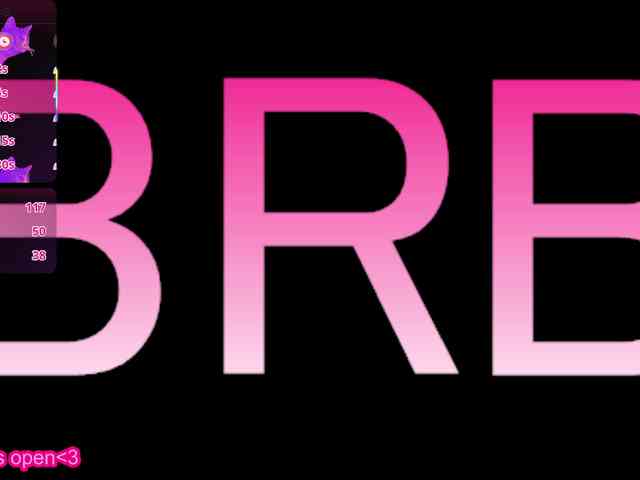 EtherealElysium webcam