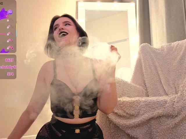 EtherealElysium webcam