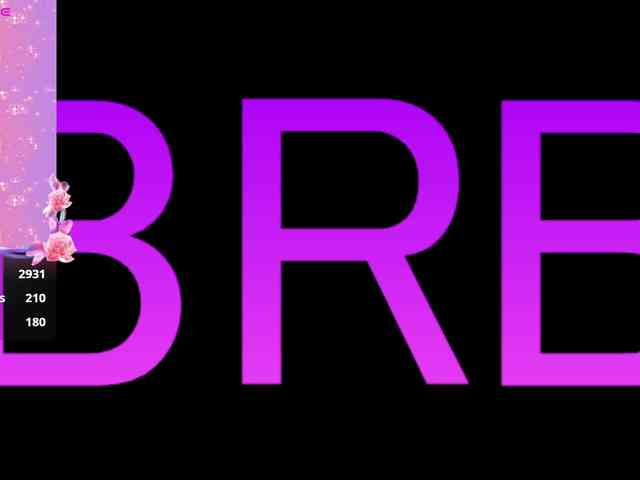 EtherealElysium webcam