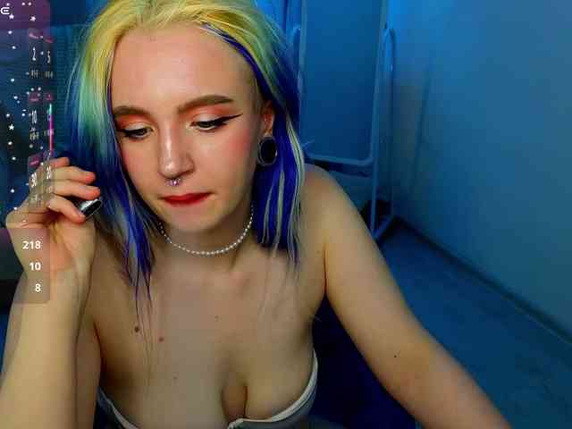 EtherealElysium webcam