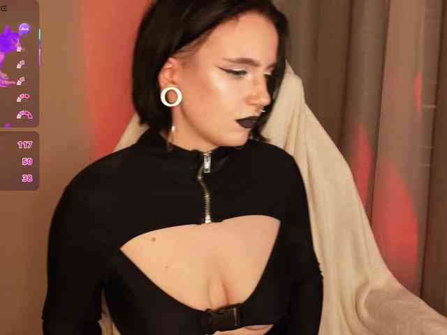 EtherealElysium webcam