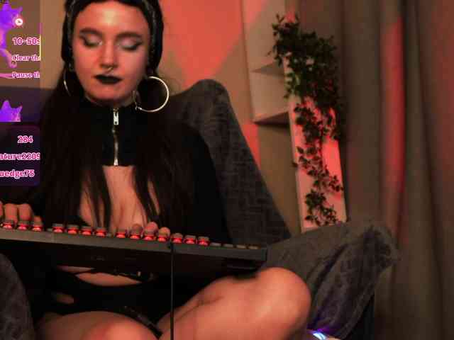 EtherealElysium webcam