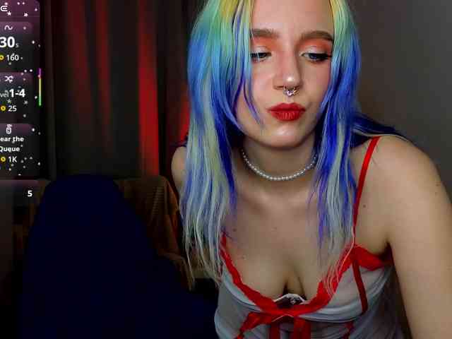 EtherealElysium webcam