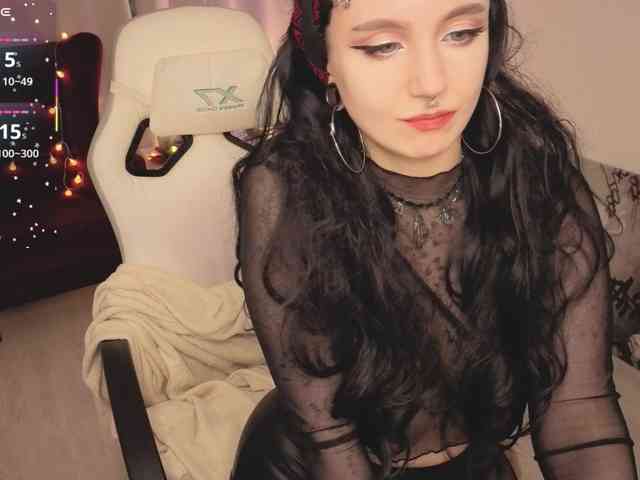 EtherealElysium webcam