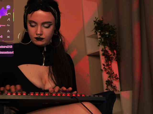 EtherealElysium webcam