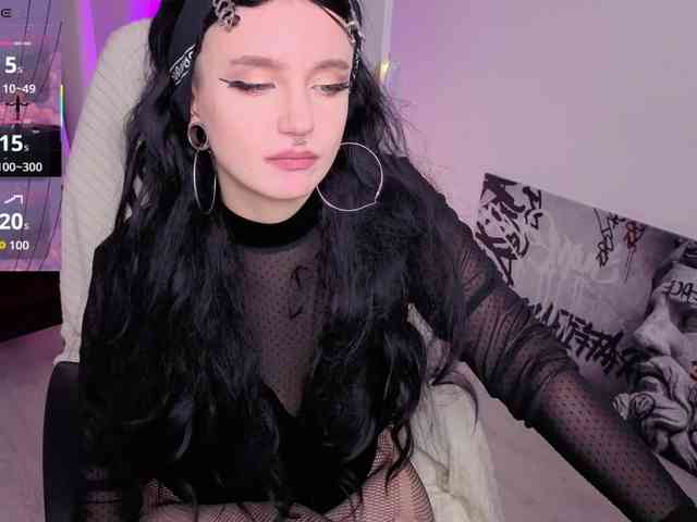 EtherealElysium webcam