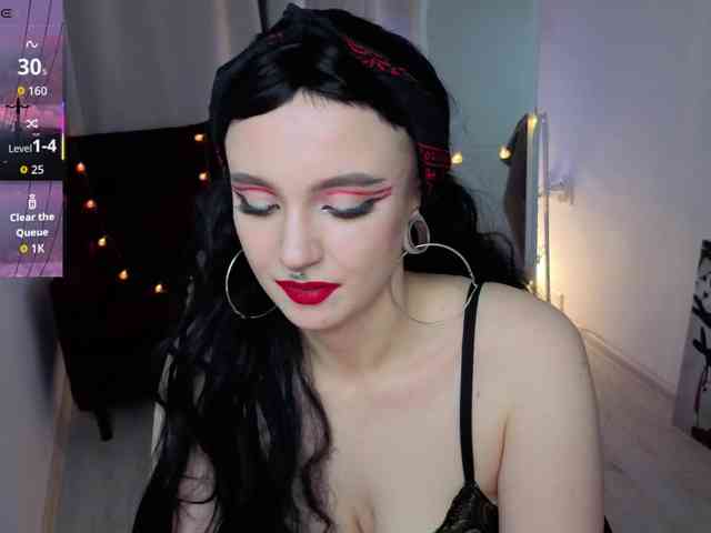 EtherealElysium webcam