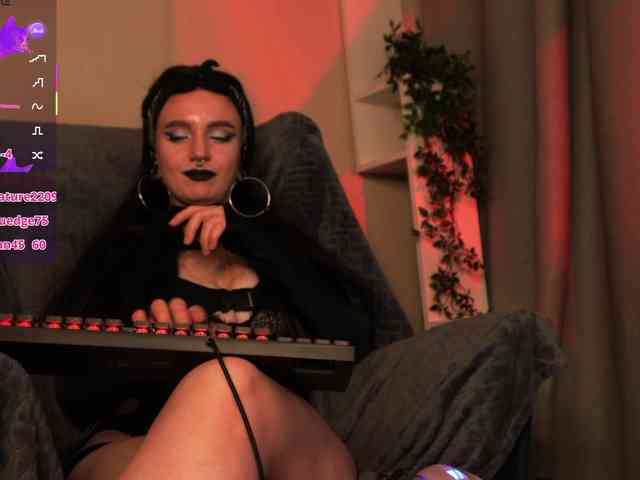 EtherealElysium webcam