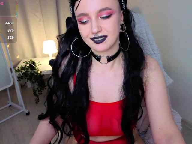 EtherealElysium webcam