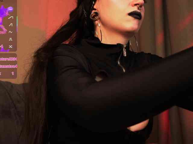 EtherealElysium webcam