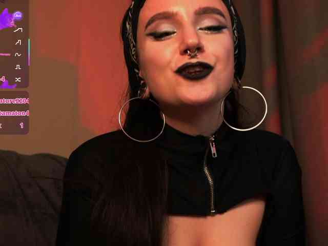 EtherealElysium webcam