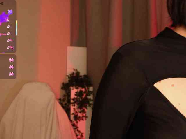 EtherealElysium webcam