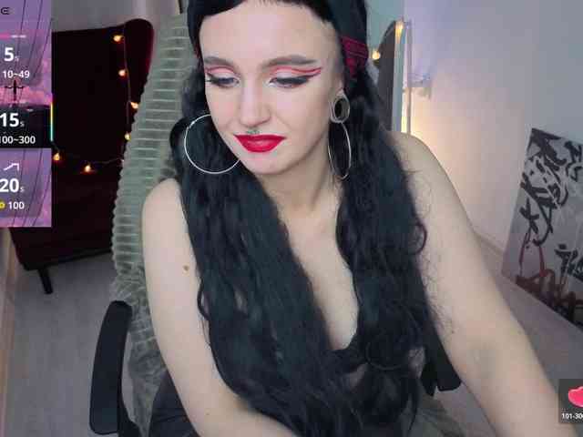 EtherealElysium webcam