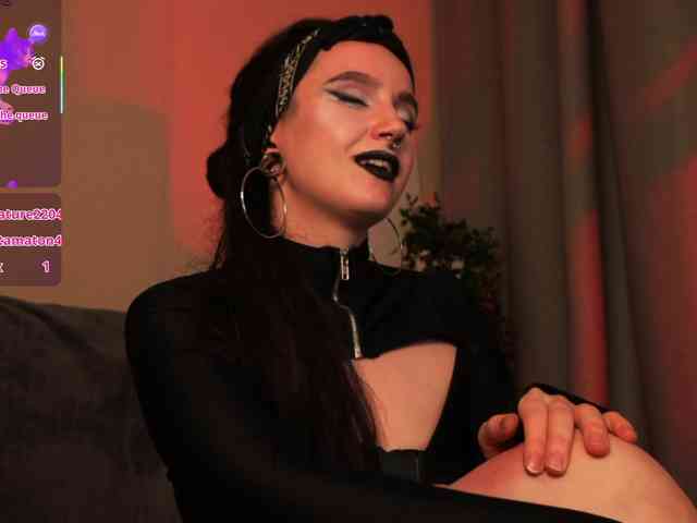 EtherealElysium webcam