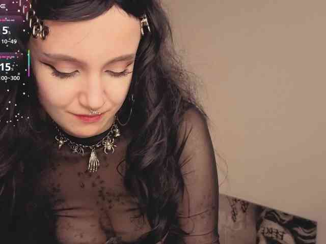 EtherealElysium webcam