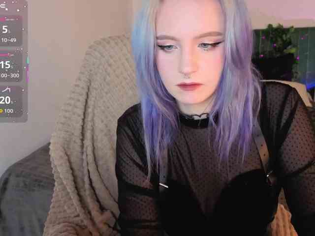 EtherealElysium webcam