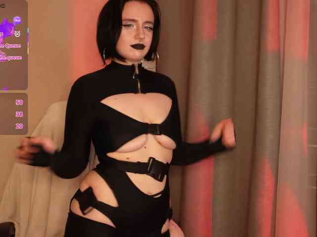 EtherealElysium webcam