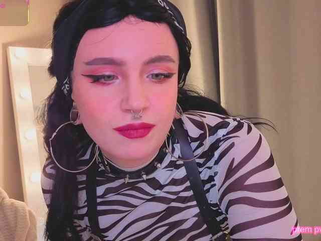 EtherealElysium webcam