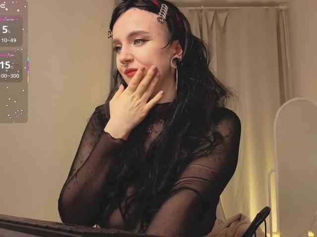 EtherealElysium webcam