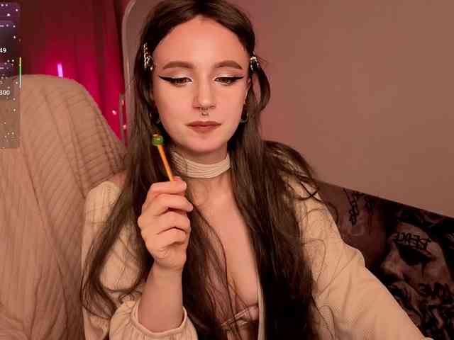 EtherealElysium webcam