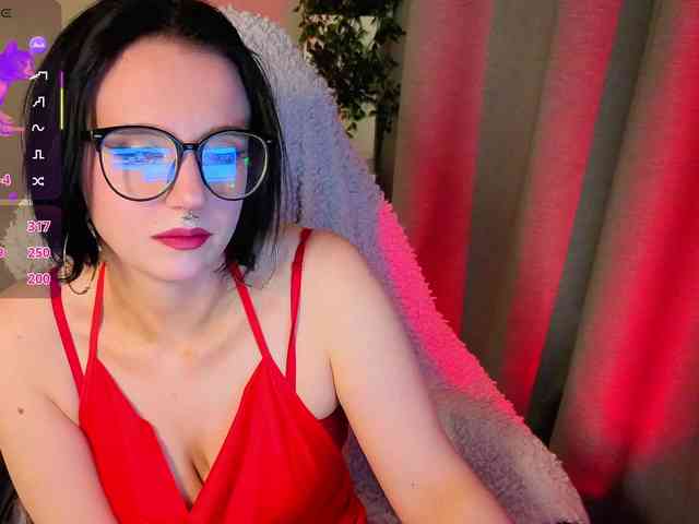 EtherealElysium webcam