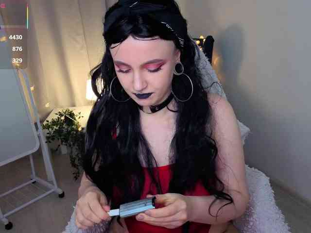 EtherealElysium webcam