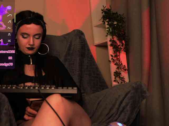 EtherealElysium webcam