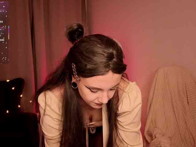 EtherealElysium webcam