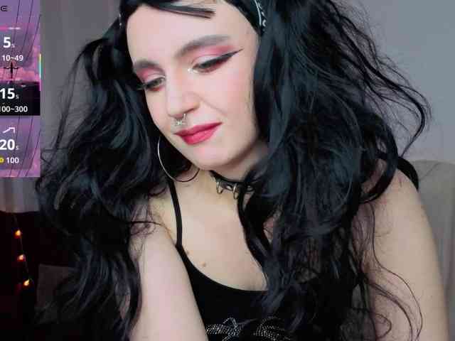 EtherealElysium webcam