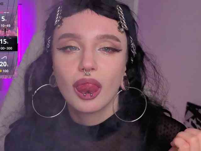 EtherealElysium webcam