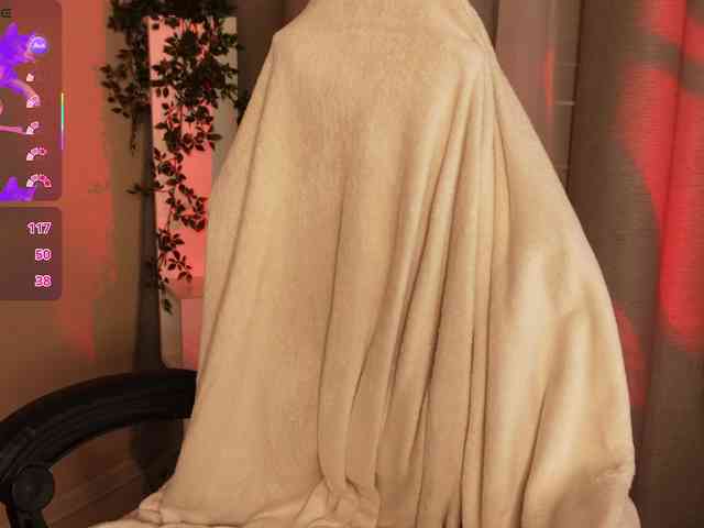 EtherealElysium webcam