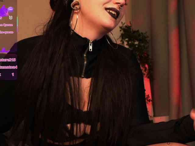 EtherealElysium webcam