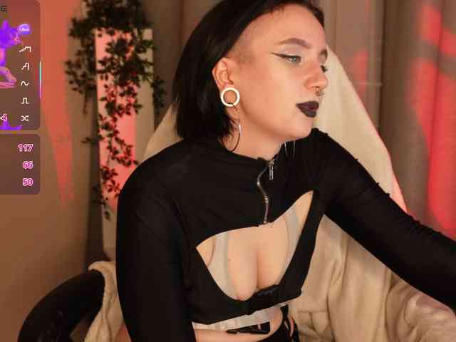 EtherealElysium webcam