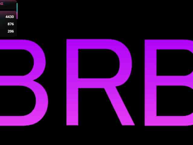 EtherealElysium webcam