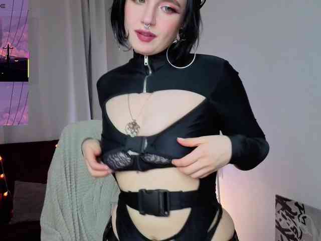 EtherealElysium webcam