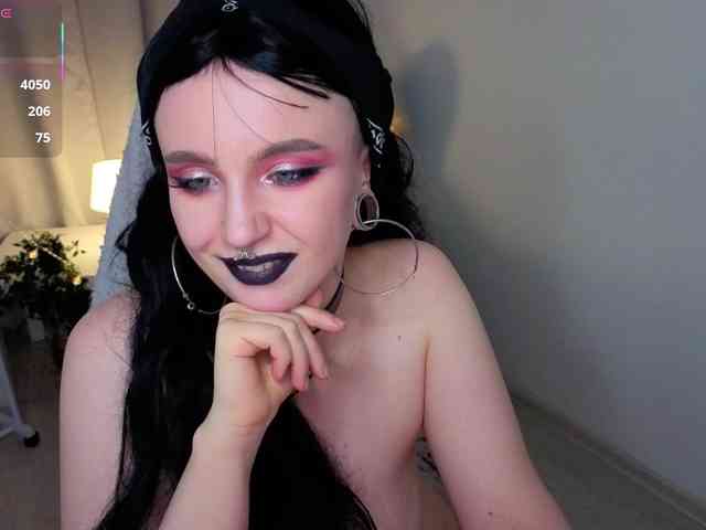 EtherealElysium webcam